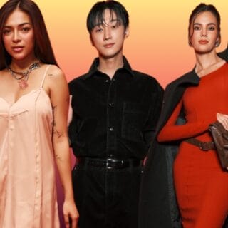 Catriona Gray