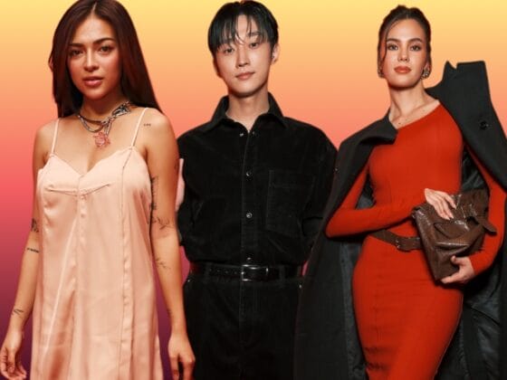 Catriona Gray
