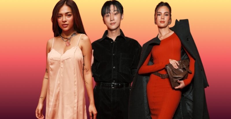 Catriona Gray