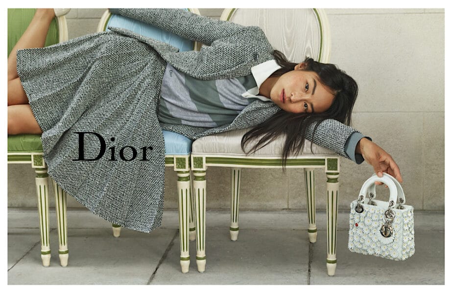 Lady Dior 