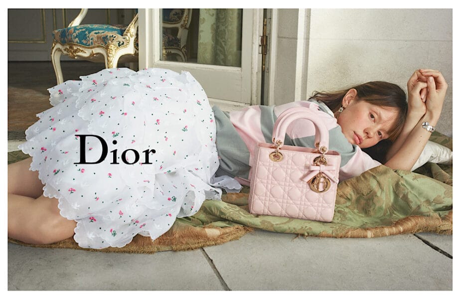 Lady Dior