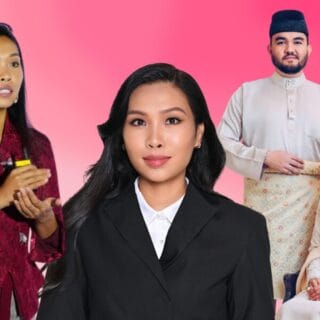 Kenali Cik Afzaa Fadini binti Dato' Abdul Aziz, Bakal Isteri Raja Muda Selangor
