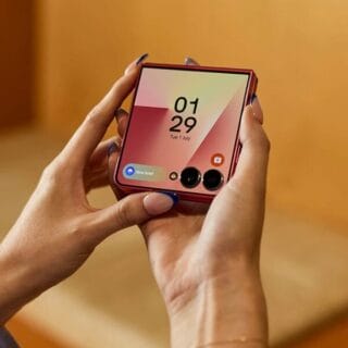 Samsung Galaxy Z Flip7, Flip Forward & Era Baharu AI