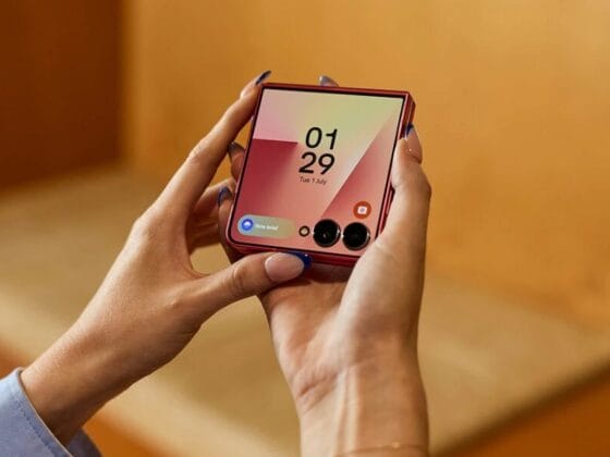 Samsung Galaxy Z Flip7, Flip Forward & Era Baharu AI