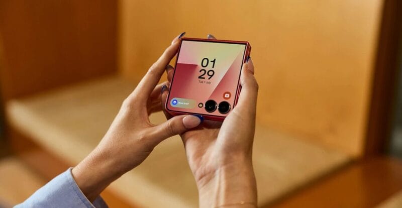 Samsung Galaxy Z Flip7, Flip Forward & Era Baharu AI