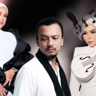 Senarai Pemenang Anugerah Industri Muzik ke-24 2025