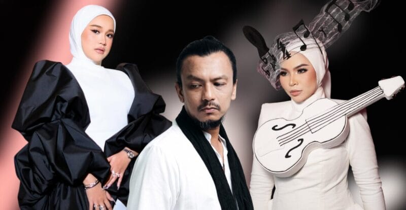 Senarai Pemenang Anugerah Industri Muzik ke-24 2025
