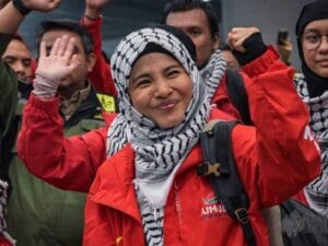 5 Filem & Drama Popular Terbaik Lakonan Ardell Aryana