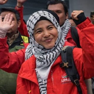 5 Filem & Drama Popular Terbaik Lakonan Ardell Aryana