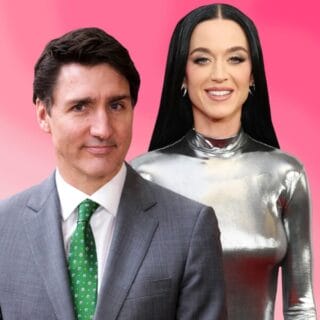 Katy Perry Kini Dating Bekas Perdana Menteri Kanada?