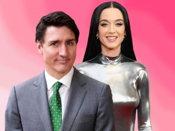 Katy Perry Kini Dating Bekas Perdana Menteri Kanada?