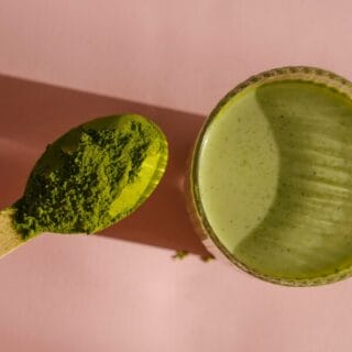Minum Matcha Setiap Hari? Ini 5 Keburukan Yang Ramai Tak Tahu!