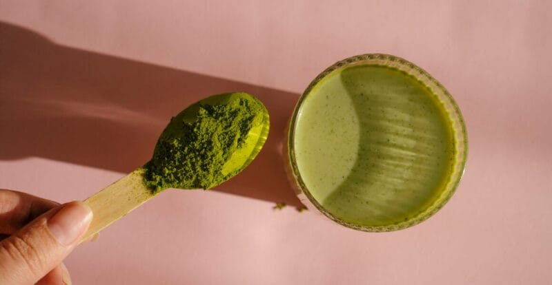 Minum Matcha Setiap Hari? Ini 5 Keburukan Yang Ramai Tak Tahu!