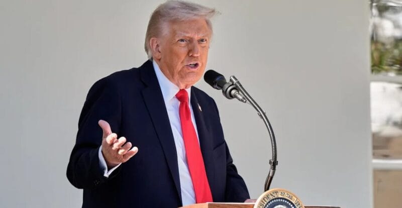 5 Filem & Drama Lakonan Popular Donald Trump