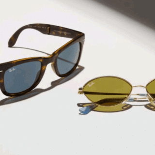 Cermin Mata Branded Terbaik 2025 Pilihan EH!