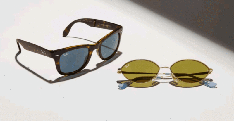 Cermin Mata Branded Terbaik 2025 Pilihan EH!