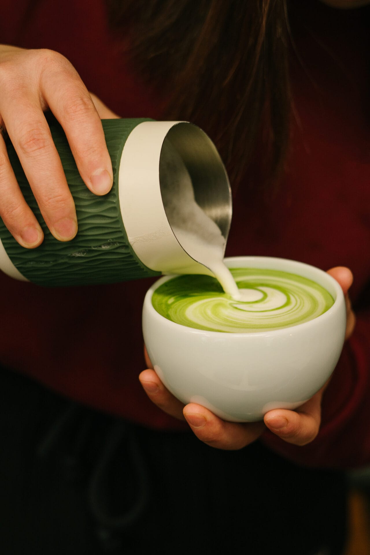 Bahaya Minum Matcha Setiap Hari? Ini 5 Keburukan Yang Ramai Tak Tahu!
