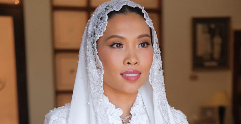Datin Paduka Seri Afzaa Fadin