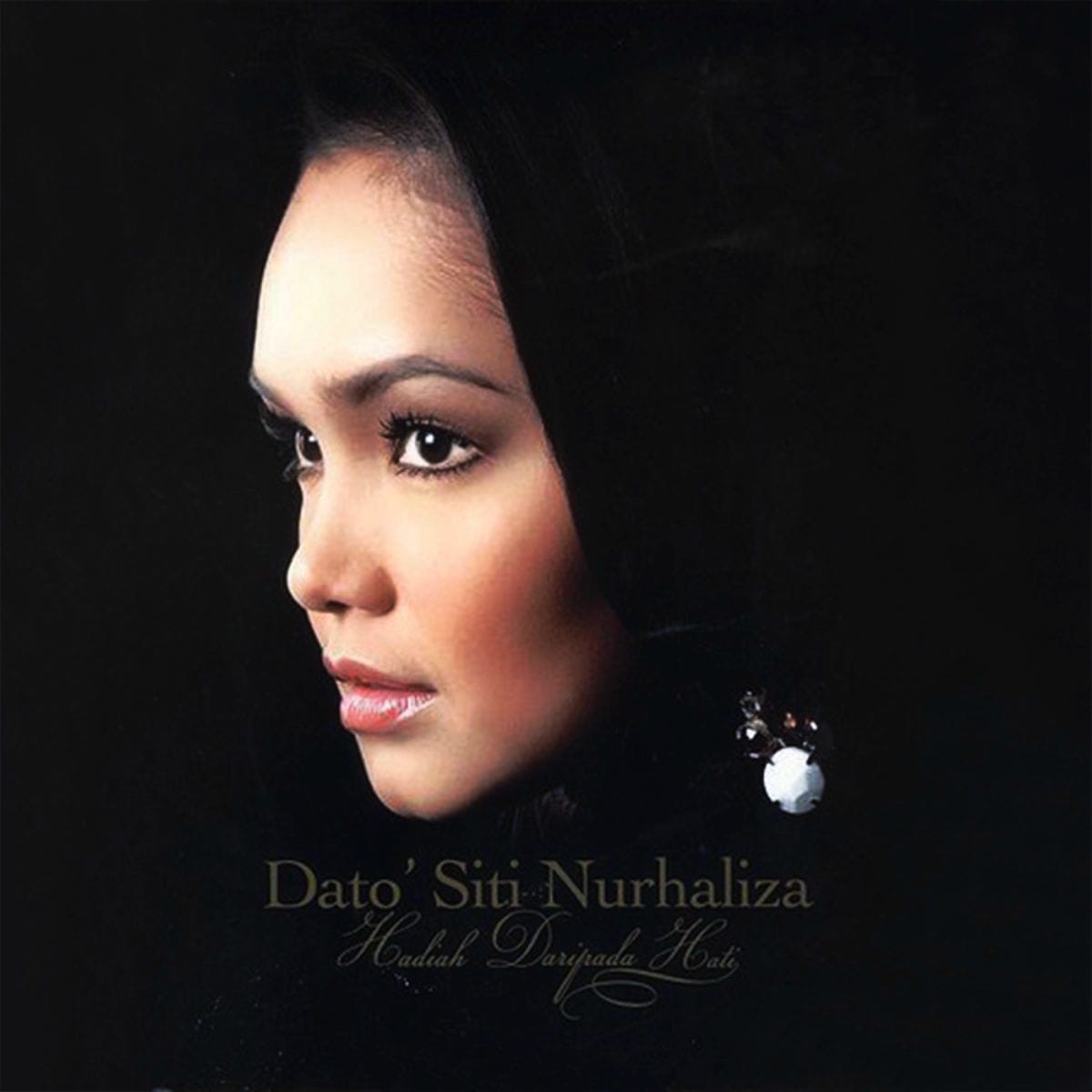 Siti Nurhaliza