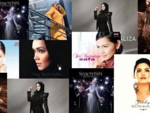Siti Nurhaliza