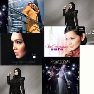 Siti Nurhaliza