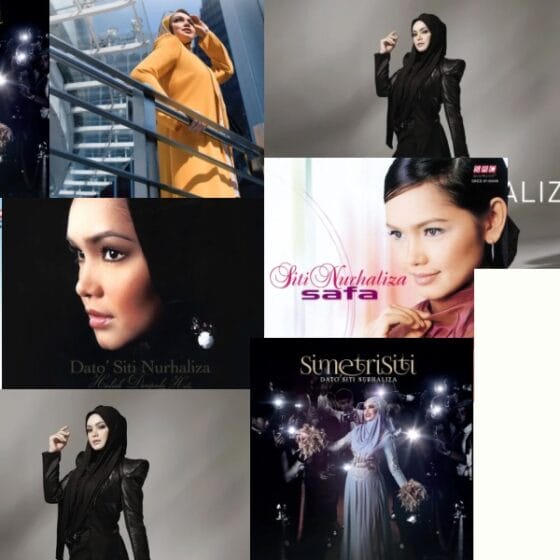 Siti Nurhaliza