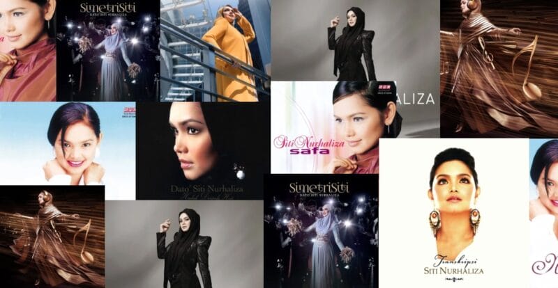 Siti Nurhaliza