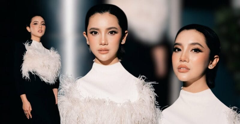 5 Filem & Drama Popular Terbaik Lakonan Sweet Qismina