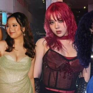 5 Selebriti & Pempengaruh Ini Miliki Curvy Body