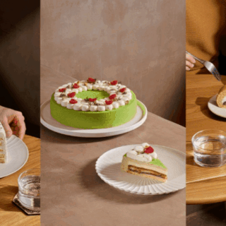 EHxperience: Kehalusan Seni Pastri Jepun di Kotsu Kotsu