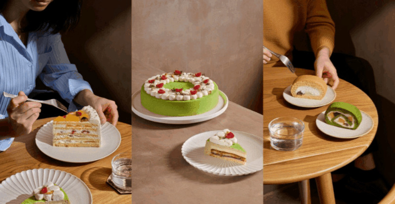 EHxperience: Kehalusan Seni Pastri Jepun di Kotsu Kotsu