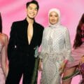Gaya Selebriti Malaysia di Wicked For Good Premiere Singapura
