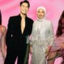 Gaya Selebriti Malaysia di Wicked For Good Premiere Singapura