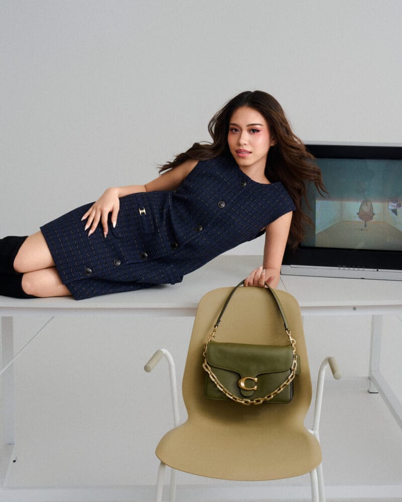 #EHTOP20 Maya Letisha