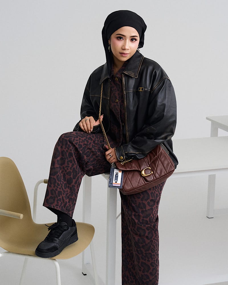 #EHTOP20 Nina Hasnul