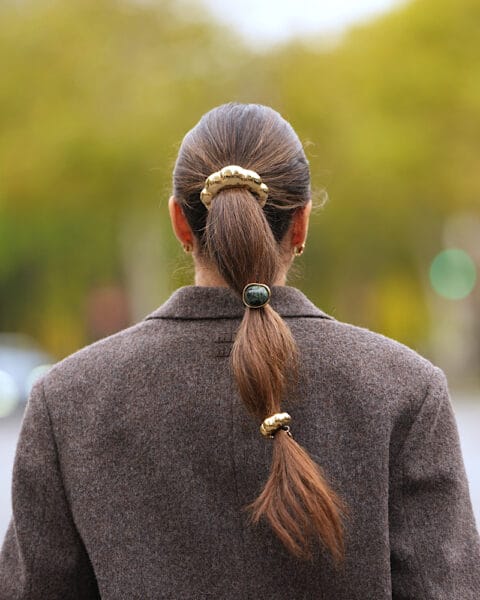 Ponytail