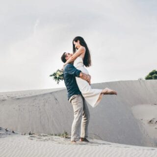 Tips Merancang Honeymoon Tanpa Stres