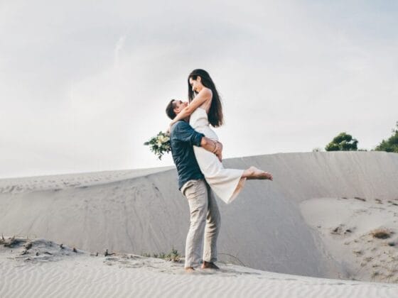 Tips Merancang Honeymoon Tanpa Stres