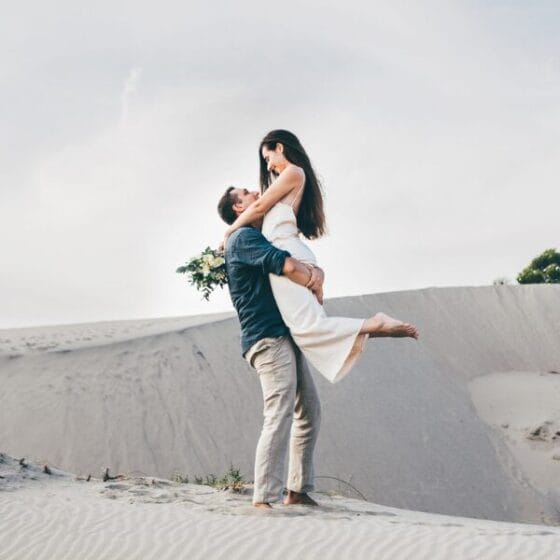 Tips Merancang Honeymoon Tanpa Stres