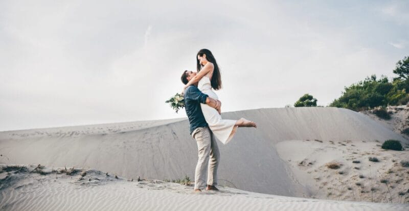 Tips Merancang Honeymoon Tanpa Stres