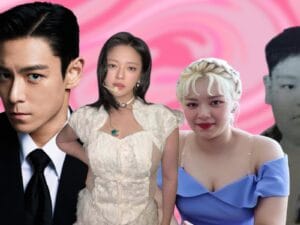 Before vs After: Idol Kpop Yang Paling Wow Lepas Glow Up!