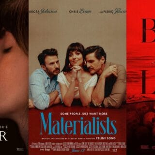 Filem Seksi & Adegan Panas Yang Menjadi Bualan 2025